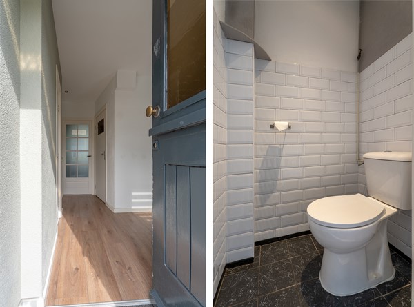 Medium property photo - Henegouwsestraat 23, 2983 TA Ridderkerk